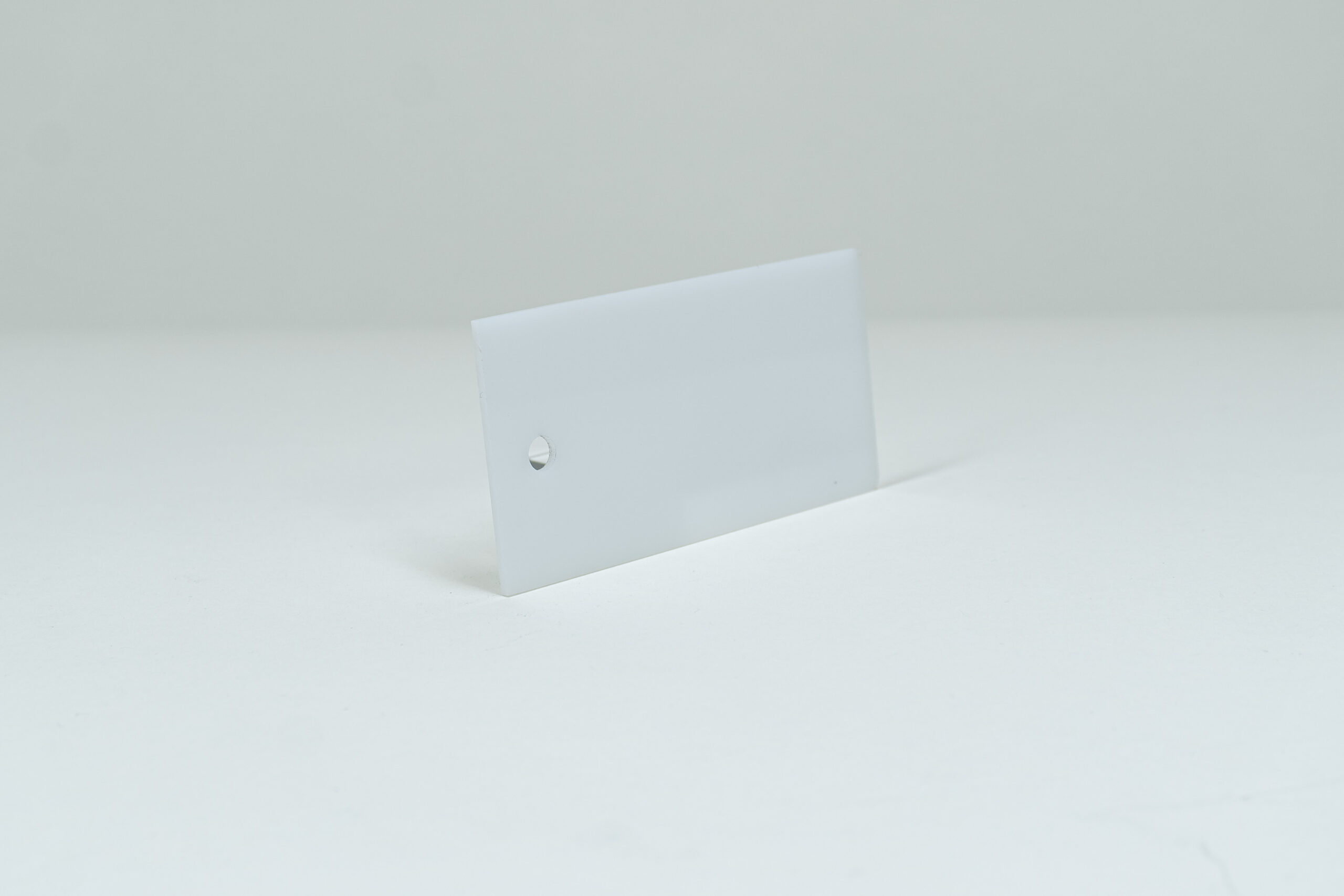 ACRILICO BLANCO MF 2MM