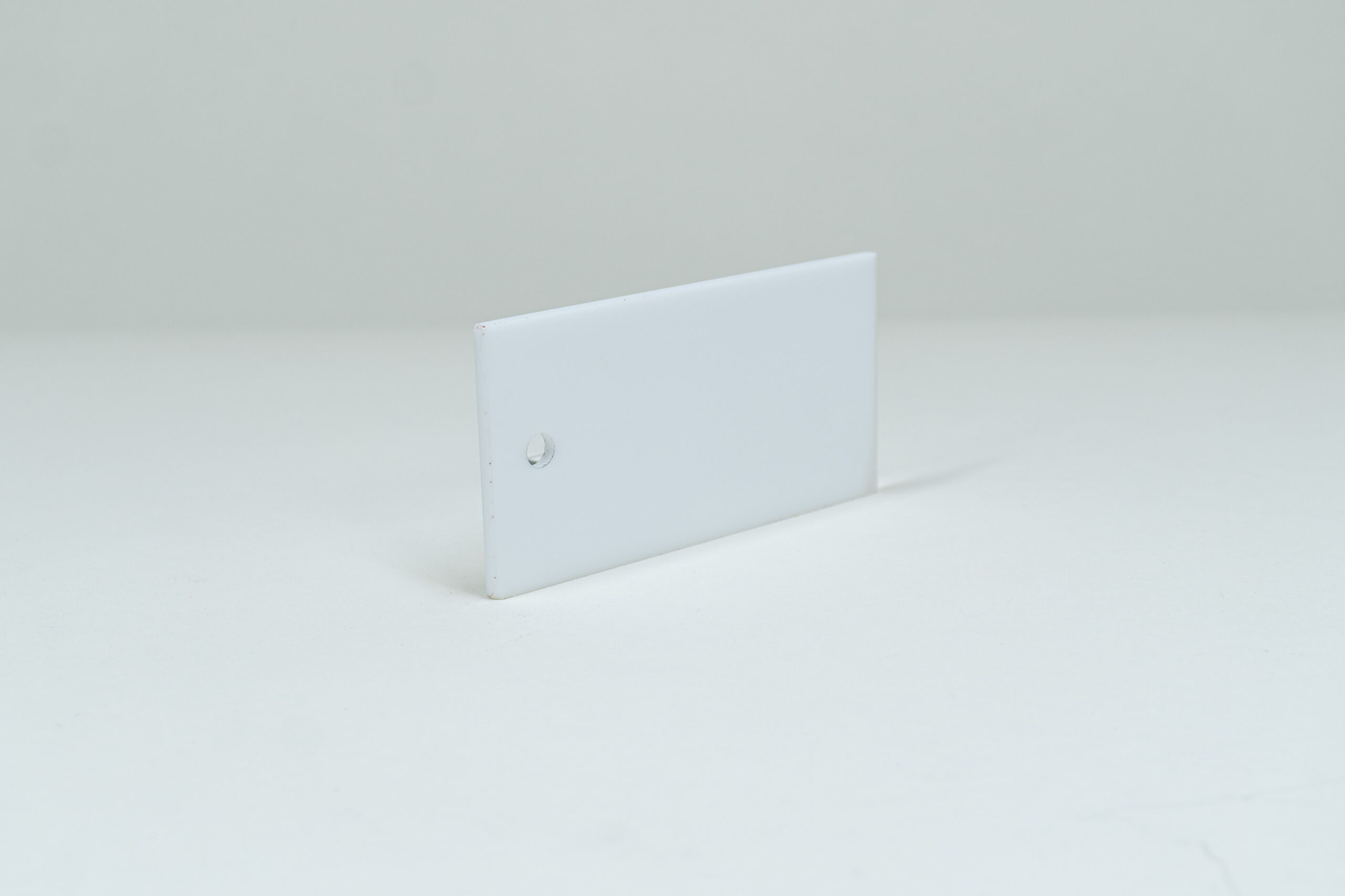 ACRILICO BLANCO MF 3MM