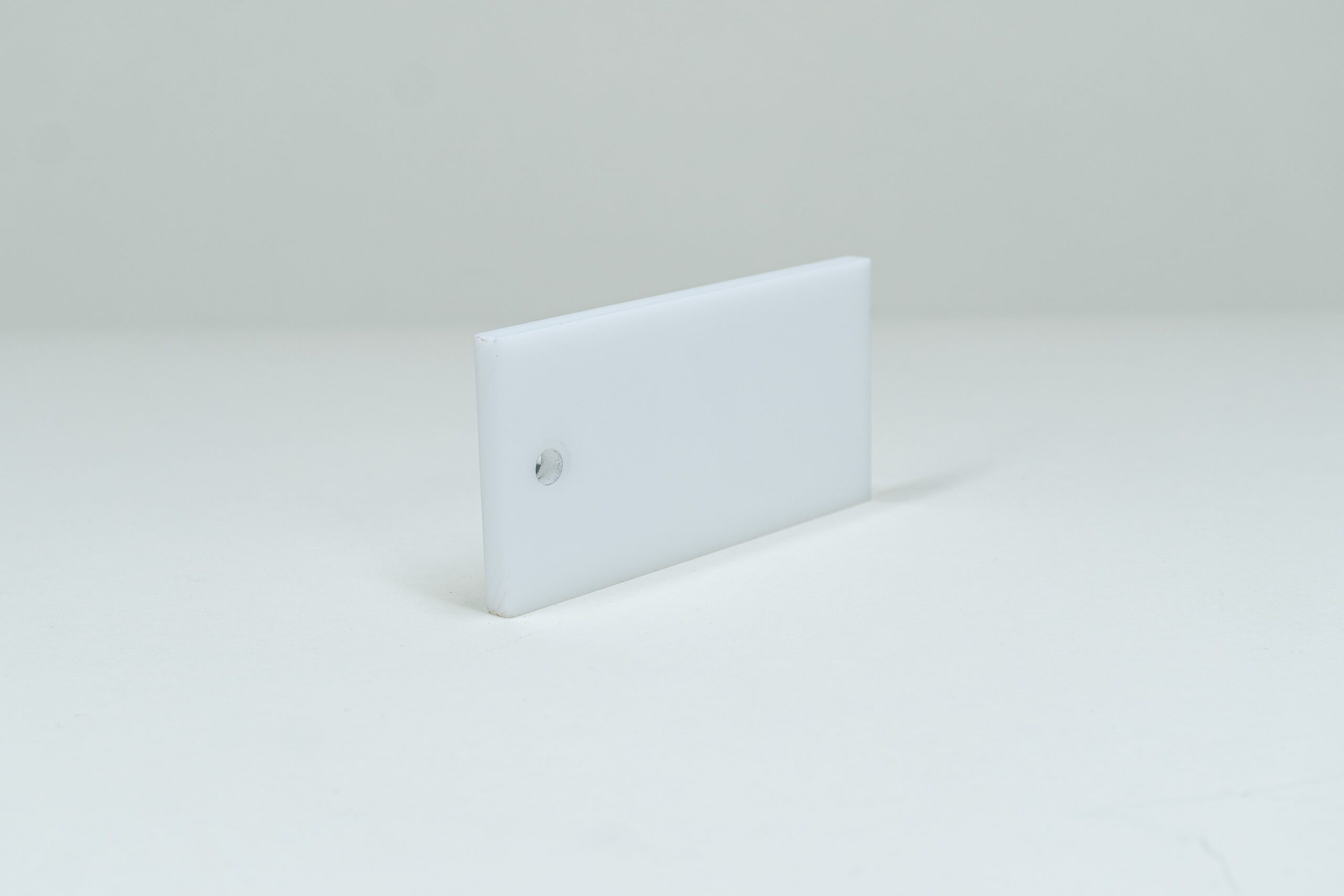 ACRILICO BLANCO MF 6MM