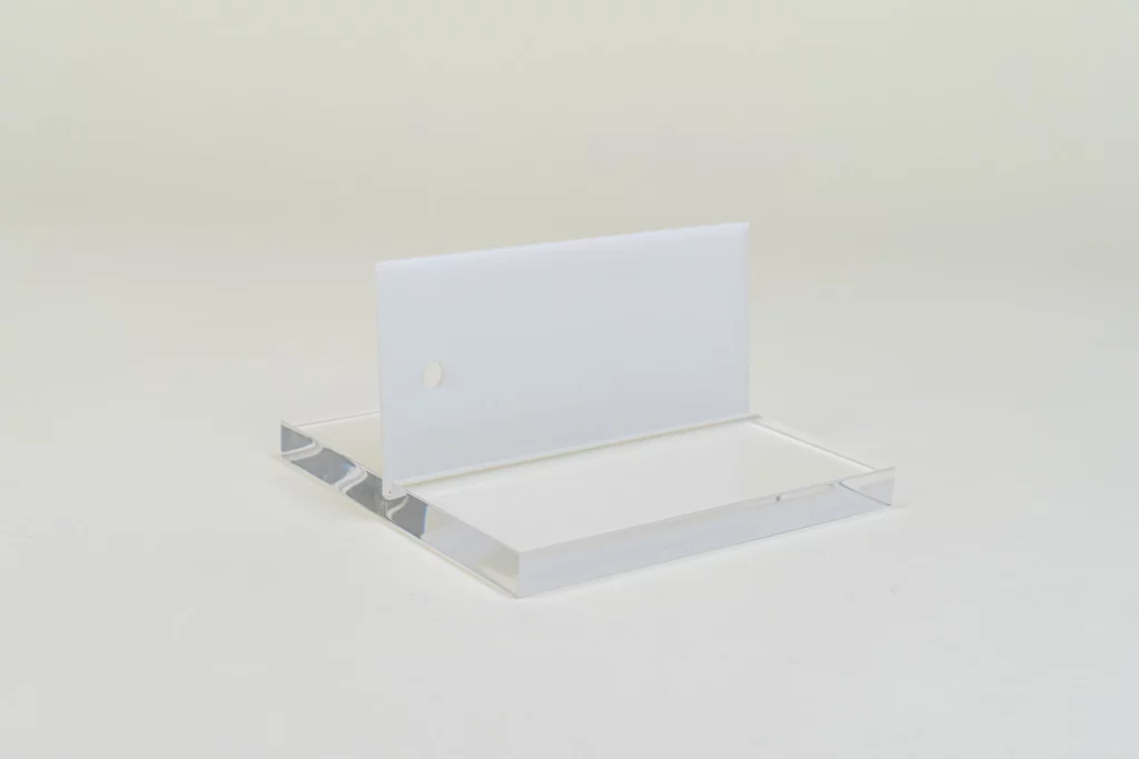 ACRILICO COLOR BASICO BLANCO Z2