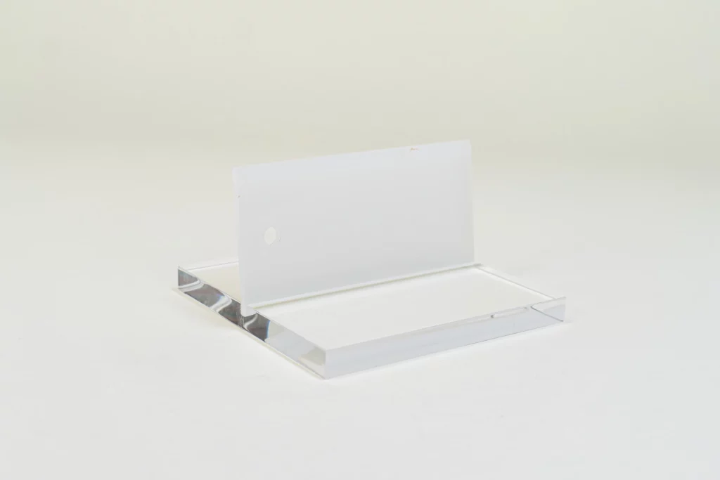 ACRILICO COLOR BASICO OPALINO