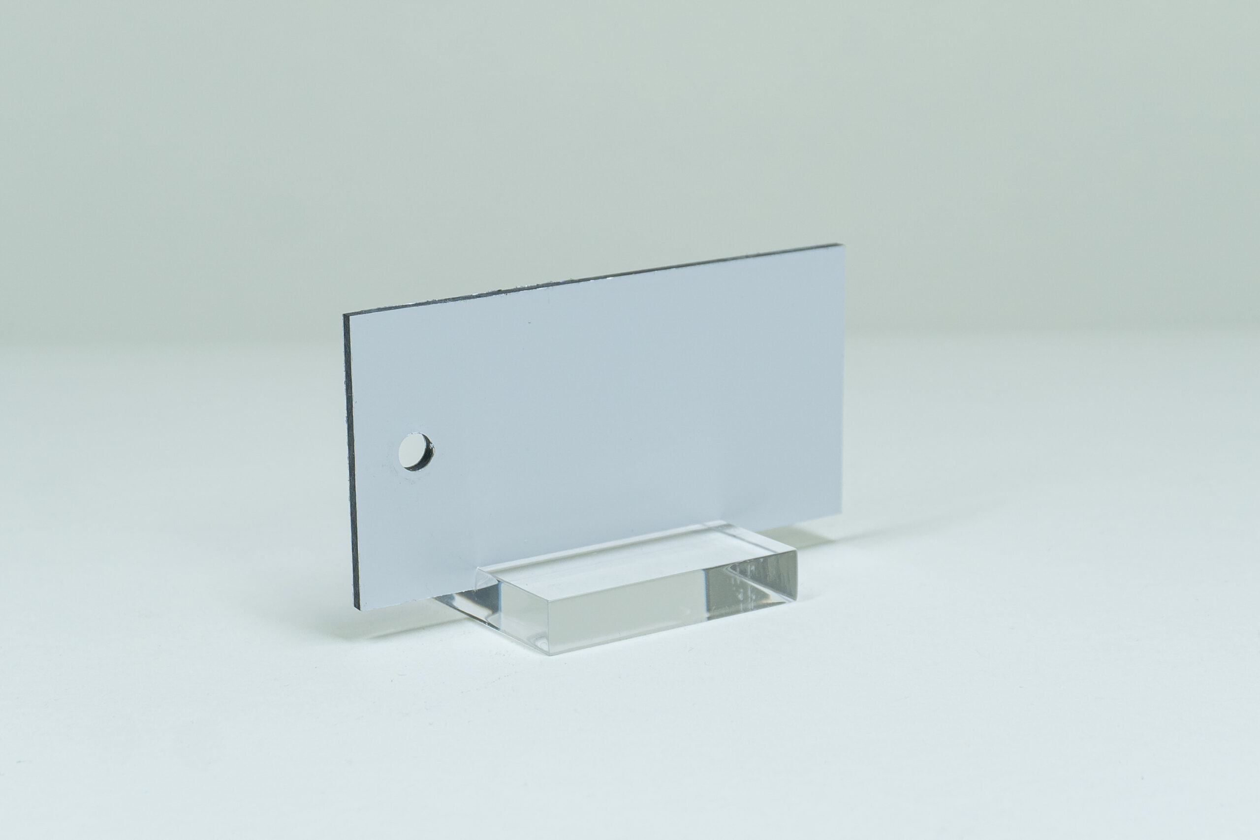 ALUMINIO COMPUESTO BLANCO 3MM