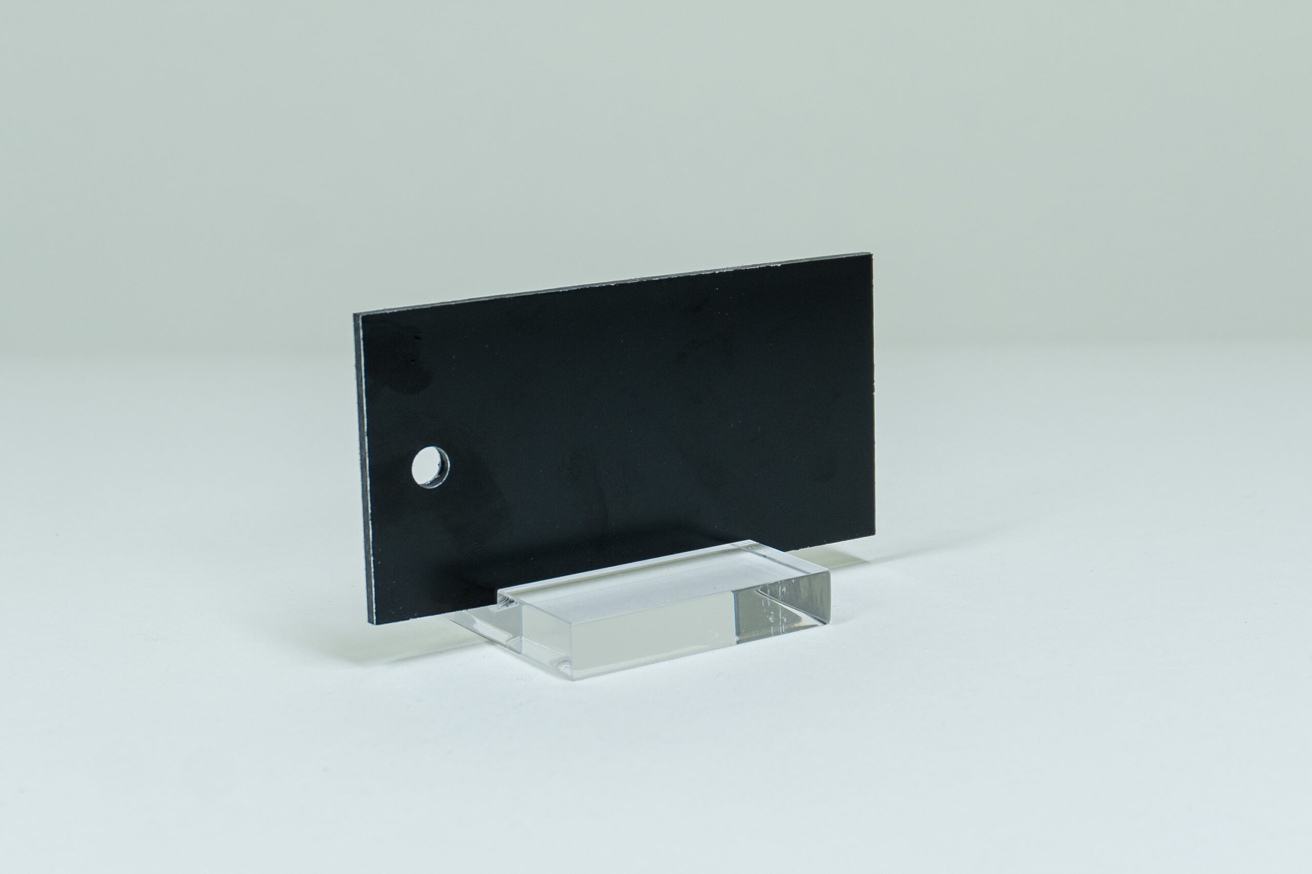 ALUMINIO COMPUESTO NEGRO 3MM