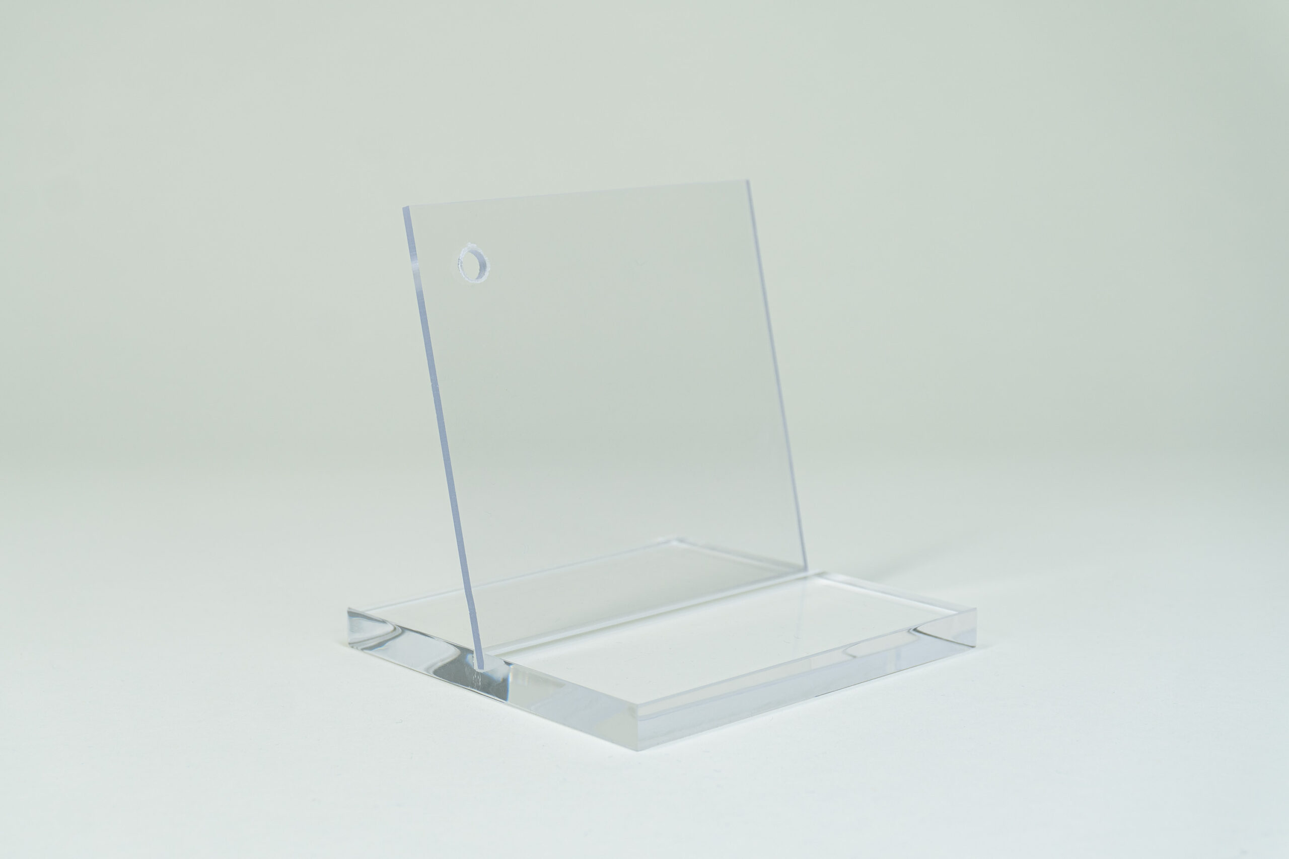 PLASTICO PARA CANCELERIA POLICRIL